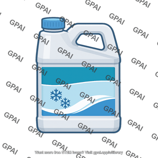 Antifreeze