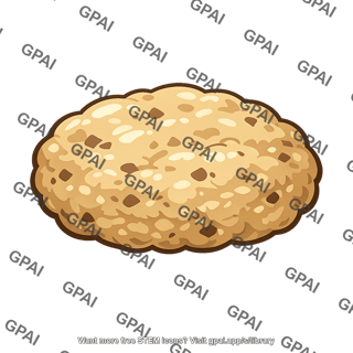 Chocolate chip cookie