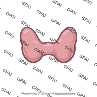 Thyroid gland