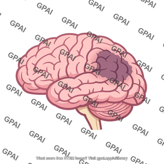 Cerebral ischemia