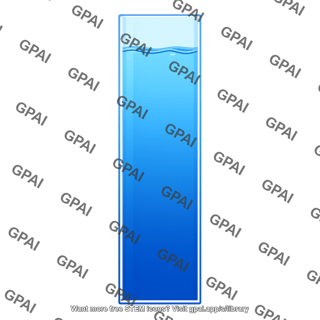 Seawater column