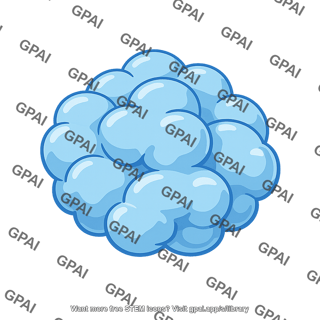 Factor v light blue