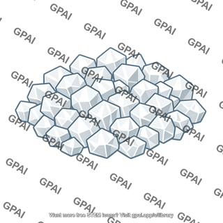 Calcium oxalate