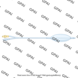 Balloon dilation catheter