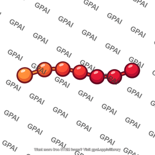 Peptide chain