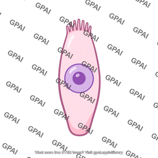 Taste cell young