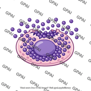 Mast cell activated