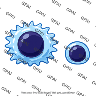 Activated t cell and lymphocyte