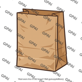 Paper sack