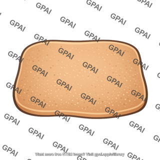 Bread slice
