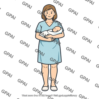 New mother