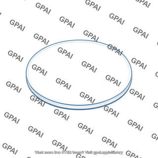 Eyeglasses lens