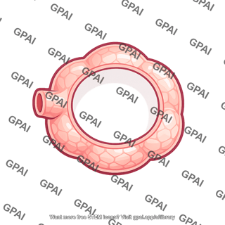 Alveolus