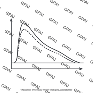 Spirometry forced vital capacity trace partial airway obstruction