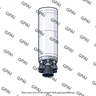 Second stage booster