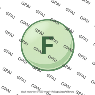 Fluorine