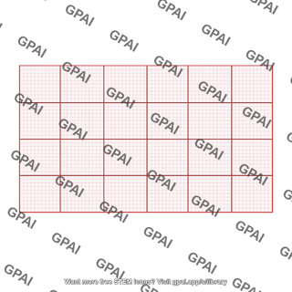 Ecg display grid