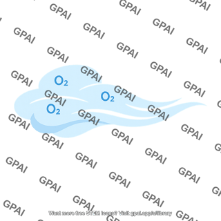 Oxygen airflow