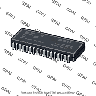 Computer memory unit