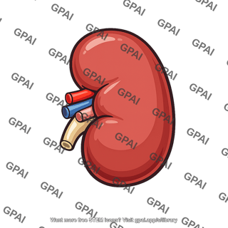 Kidney removed