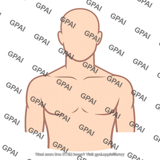 Body torso head