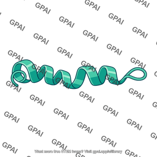 Glp 1 molecule