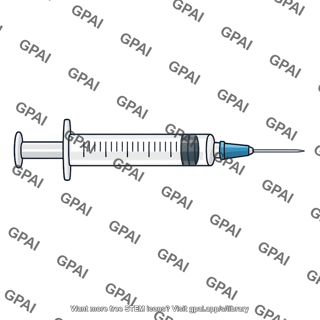 Syringe