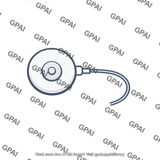 Ecg electrode