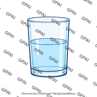 Water glass