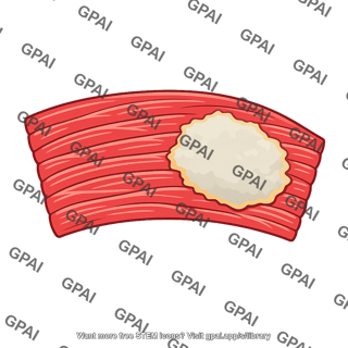 Myocardium infarcted