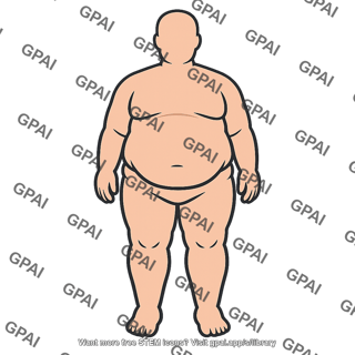 Obese patient