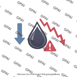 Circulatory shock low perfusion symbol