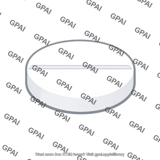 Aspirin tablet