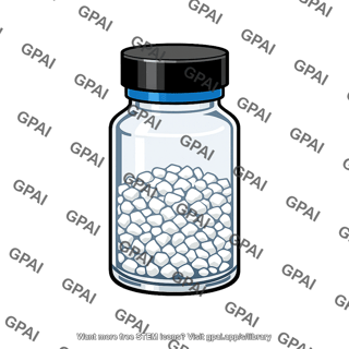 Calcium chloride