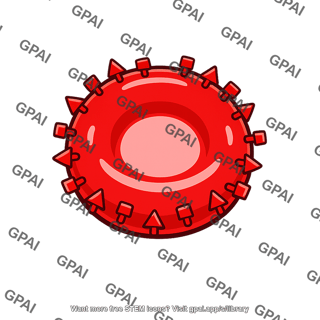 Red blood cell type ab