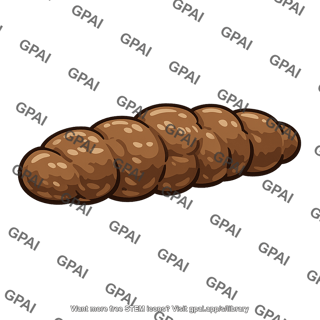 Fecal content