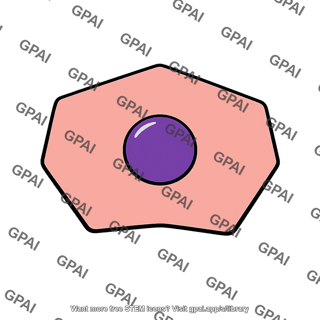 Hepatocyte quiescent