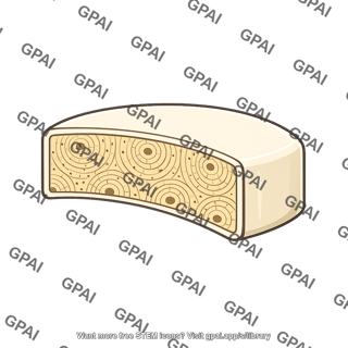 Cortical bone