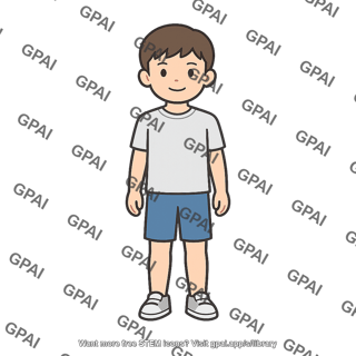 Boy