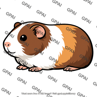 Guinea pig