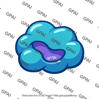 Globular enzyme