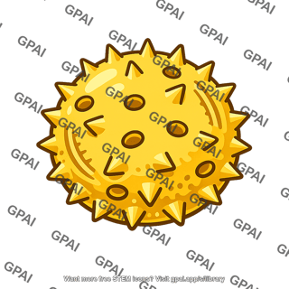 Pollen grain