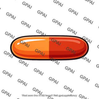 Isotretinoin capsule