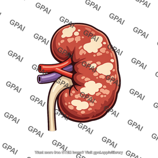 Ischemic kidney