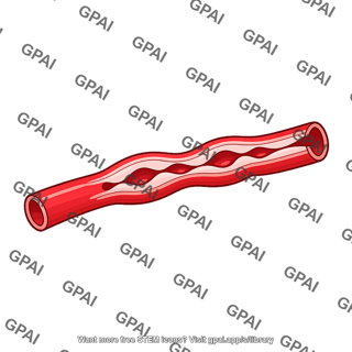 Renal artery fibromuscular hyperplastic