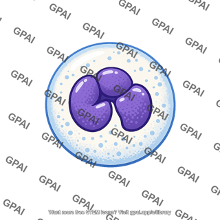 Leukocyte