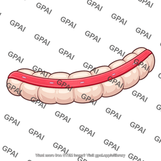 Tenia coli