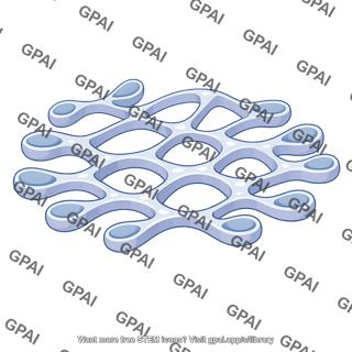 Smooth endoplasmic reticulum