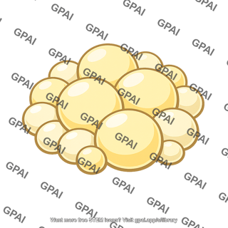 Stored fat