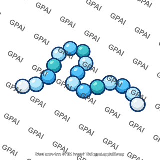 Corticotropin releasing hormone